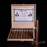 Load image into Gallery viewer, [Gold Label Selection Maduro Churchill][eldukehernandez26]
