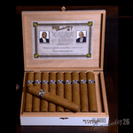 Load image into Gallery viewer, [Black Label Selection Connecticut Canonazo] [cigars]
