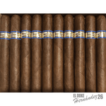 Load image into Gallery viewer, [Gold Label Selection Maduro Churchill][eldukehernandez26]
