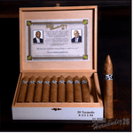 Load image into Gallery viewer, [El Duke Hernández 26 cigar Black Label Cigar Torpedo][Cigars]
