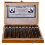 Load image into Gallery viewer, [El Duke Hernandez 26 Cigars Gold Label Selection Churchill 7 x 50][Cigars]
