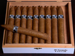 Load image into Gallery viewer, [El Duke Hernández 26 cigar Black Label Cigar Torpedo][Cigars]
