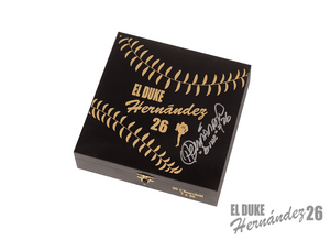 [El Duke 26 Box Cigar Collection 2018][el duke hernandez 26]