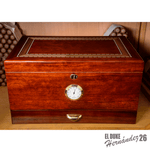 Load image into Gallery viewer, [ Humidor Rosewood 150 count][Humidors]
